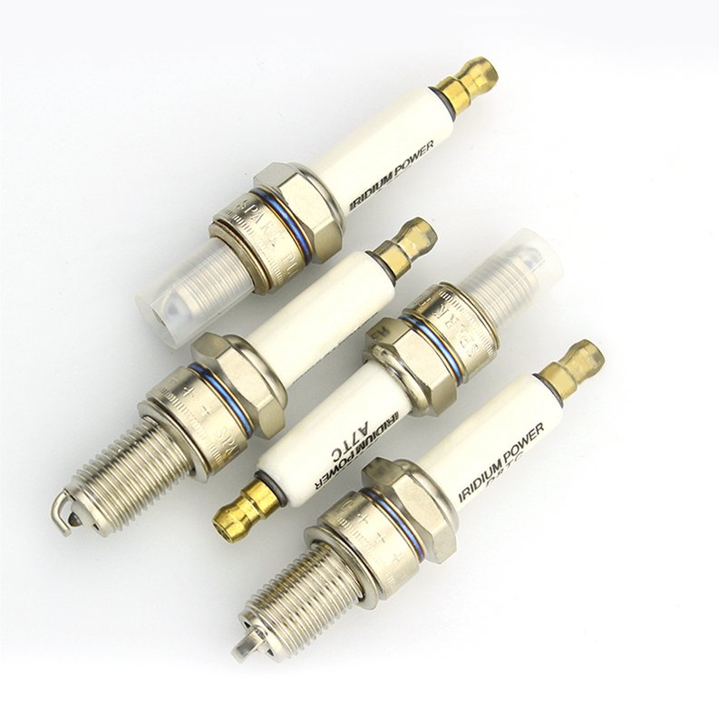 C7HSA Spark Plugs For Motorcycles Excellent Ignition Performance Spark Plug a7tc