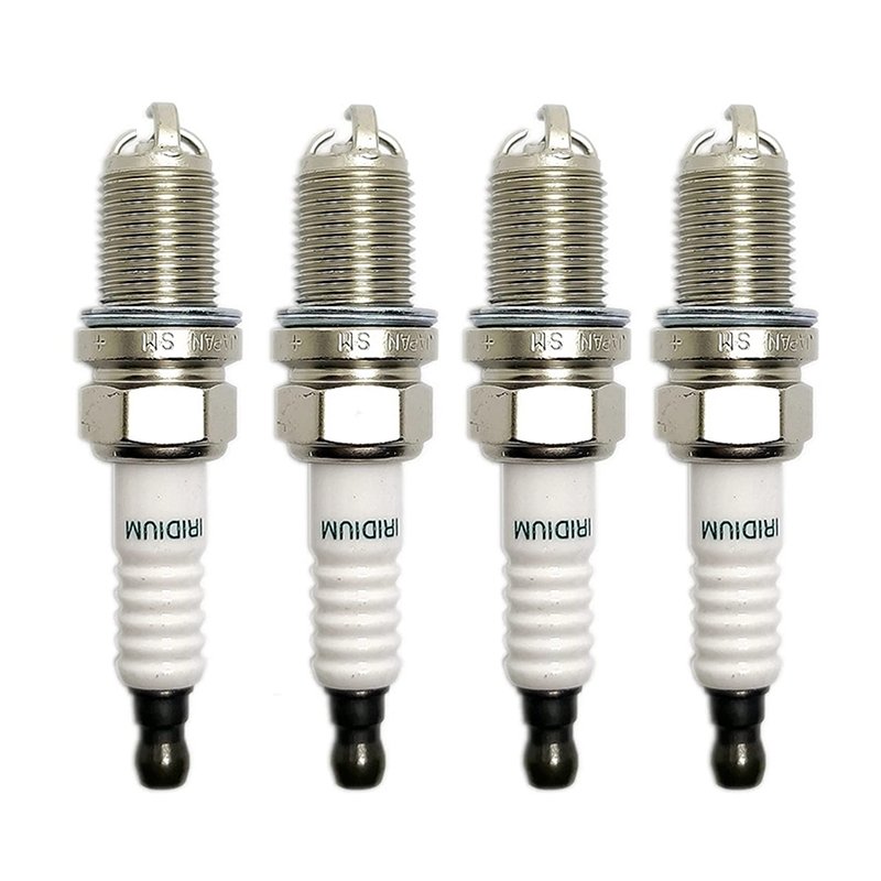 Factory hot selling spark plugs good quality and low price 90919-01184 auto parts