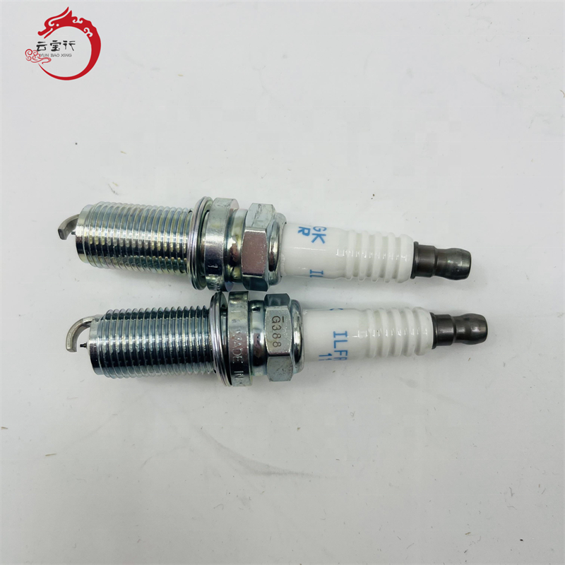 Wholesale high quality 18840-11051 IRIDIUM SPARK PLUG ILFR5B11 FOR SANTA FE OPTIMA RONDO 1884011051 18840 11051