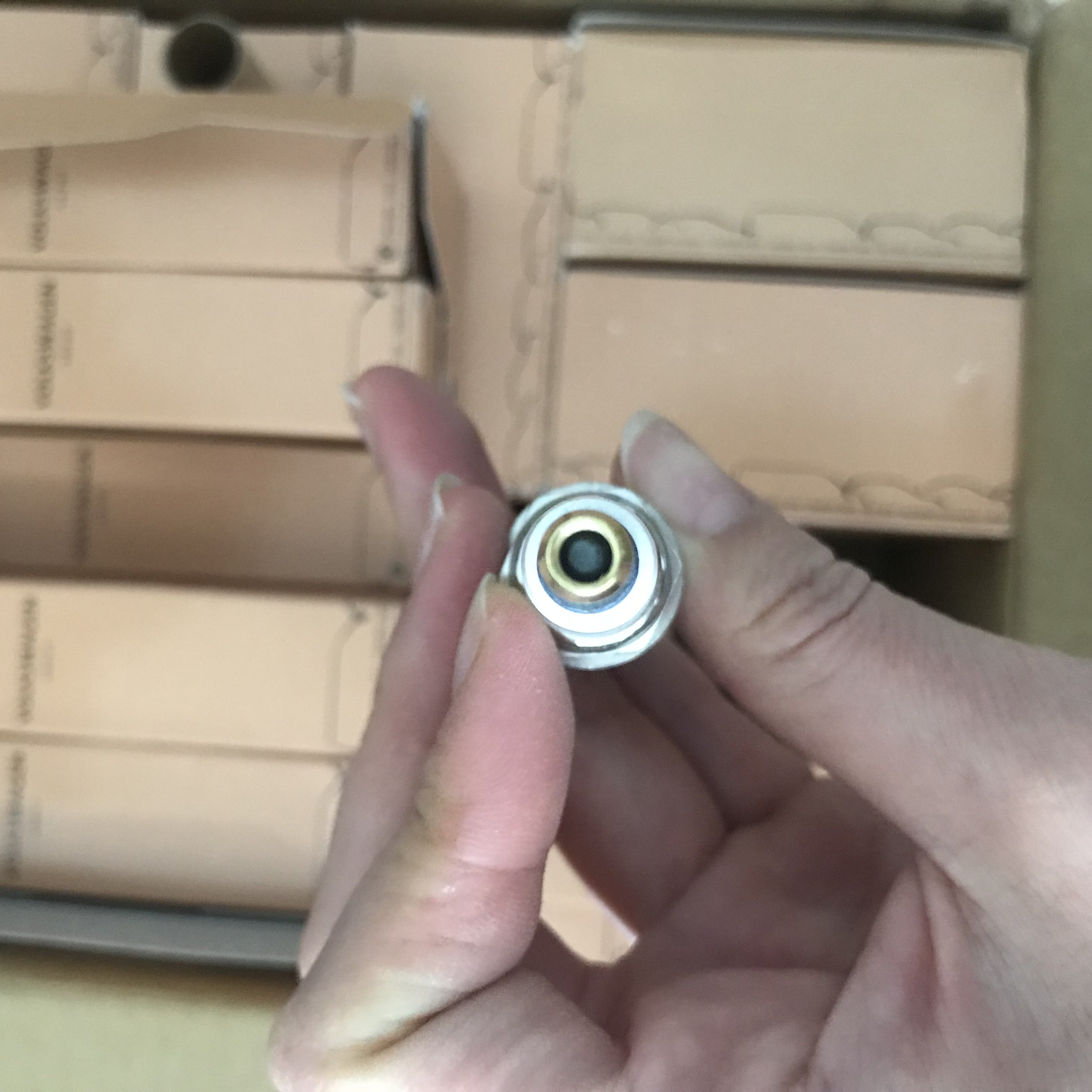FR5KPP332S Buy engine part performance spark plug 06H905611 for VW spark plug A4 Q3 A8 A6 A5