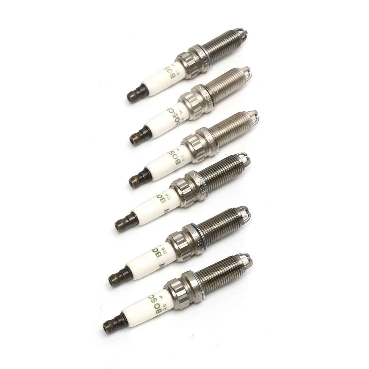 High power spark plugs for original E60 E71 E89 E90 1212 0037 244 12 0 037 244 12120037244
