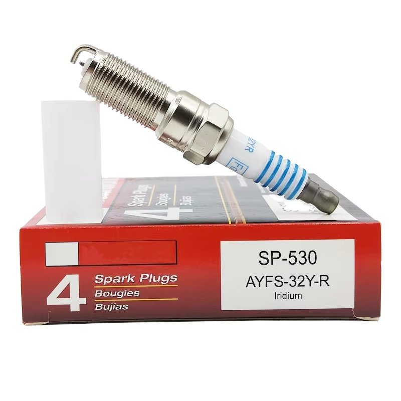 YPC06 High-quality Spark Plugs Fit For Escape Lincoln MKZ AYFS32YR SP-530