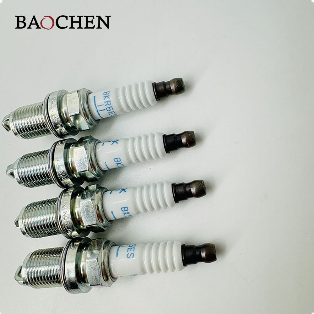 High Quality Auto Engine Parts Plug Spark 1881411051 18814-11051 For Hyundai Accent Coupe Cars