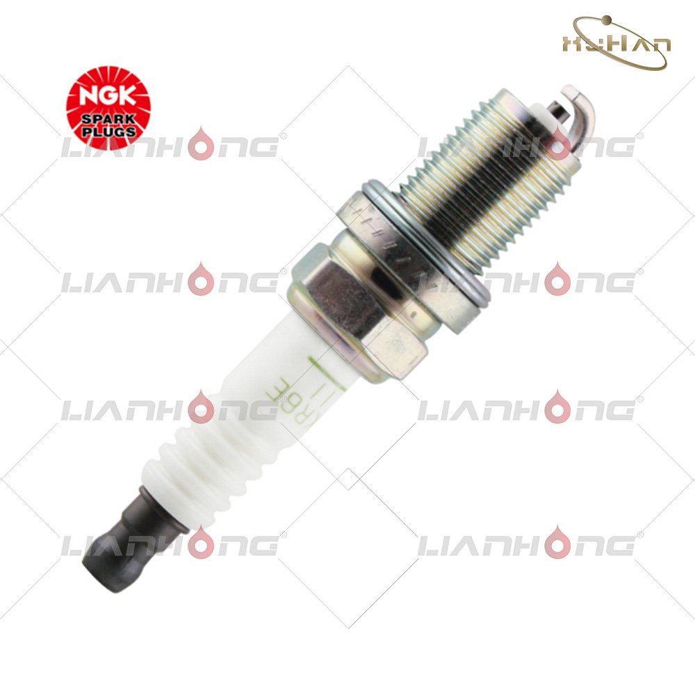 Auto Spare Parts xuhan BKR6E-11 2756 Spark Plug BKR6E-11 2756