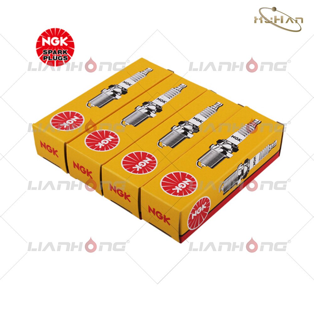 Auto Spare Parts xuhan BKR6E-11 2756 Spark Plug BKR6E-11 2756