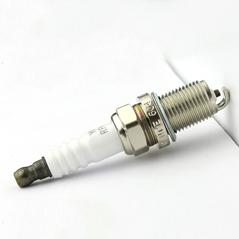 Auto Parts high quality spark plug Wholesale A7 RFN58LZ Ignition Spark Plug factory pricefor France car engine parts
