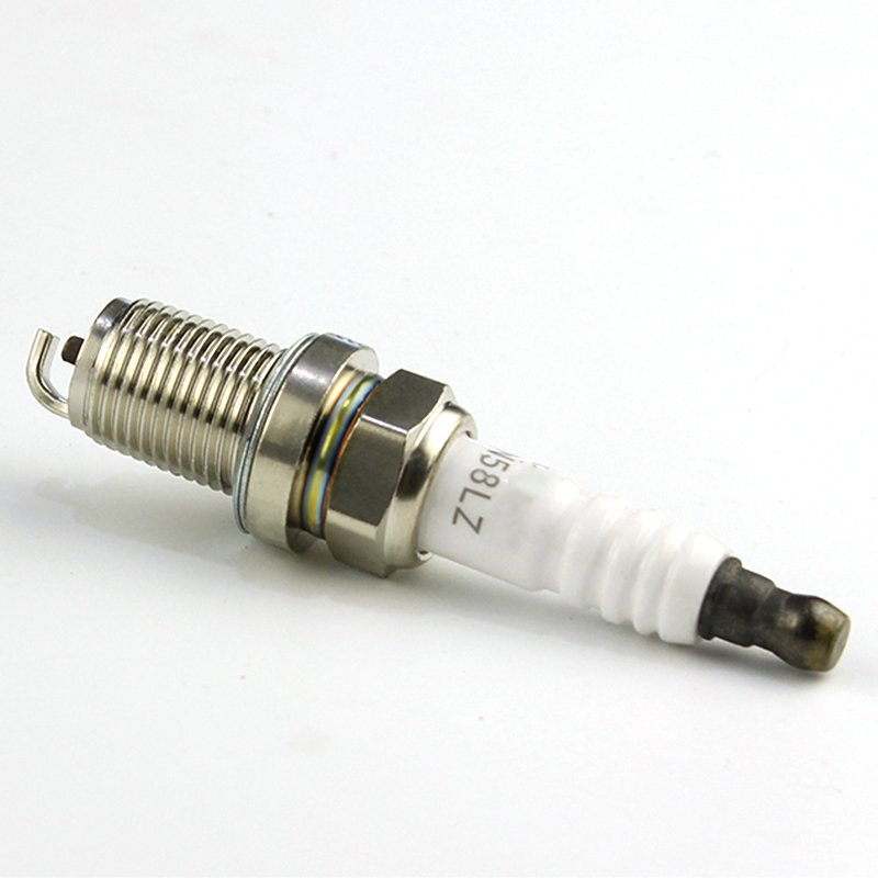 Auto Parts high quality spark plug Wholesale A7 RFN58LZ Ignition Spark Plug factory pricefor France car engine parts