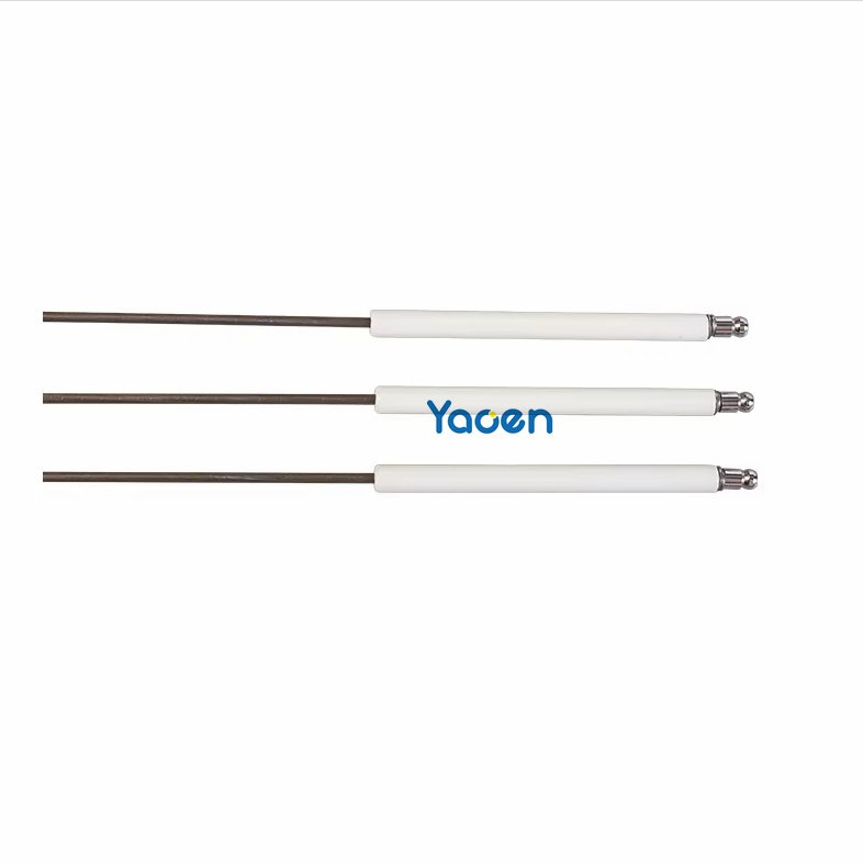 Electrode spark plug Ceramic Igniter spark Igniter Spark Plug Ignition Pin