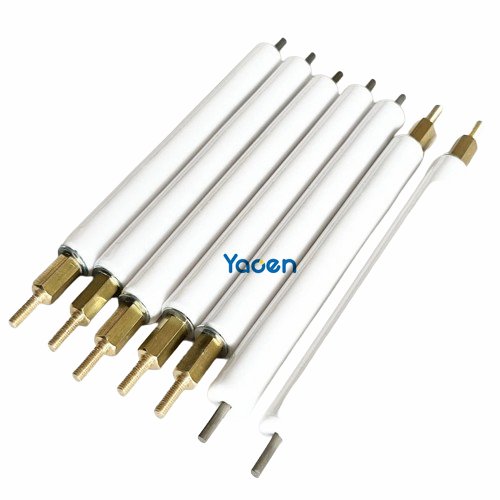 Electrode spark plug Ceramic Igniter spark Igniter Spark Plug Ignition Pin