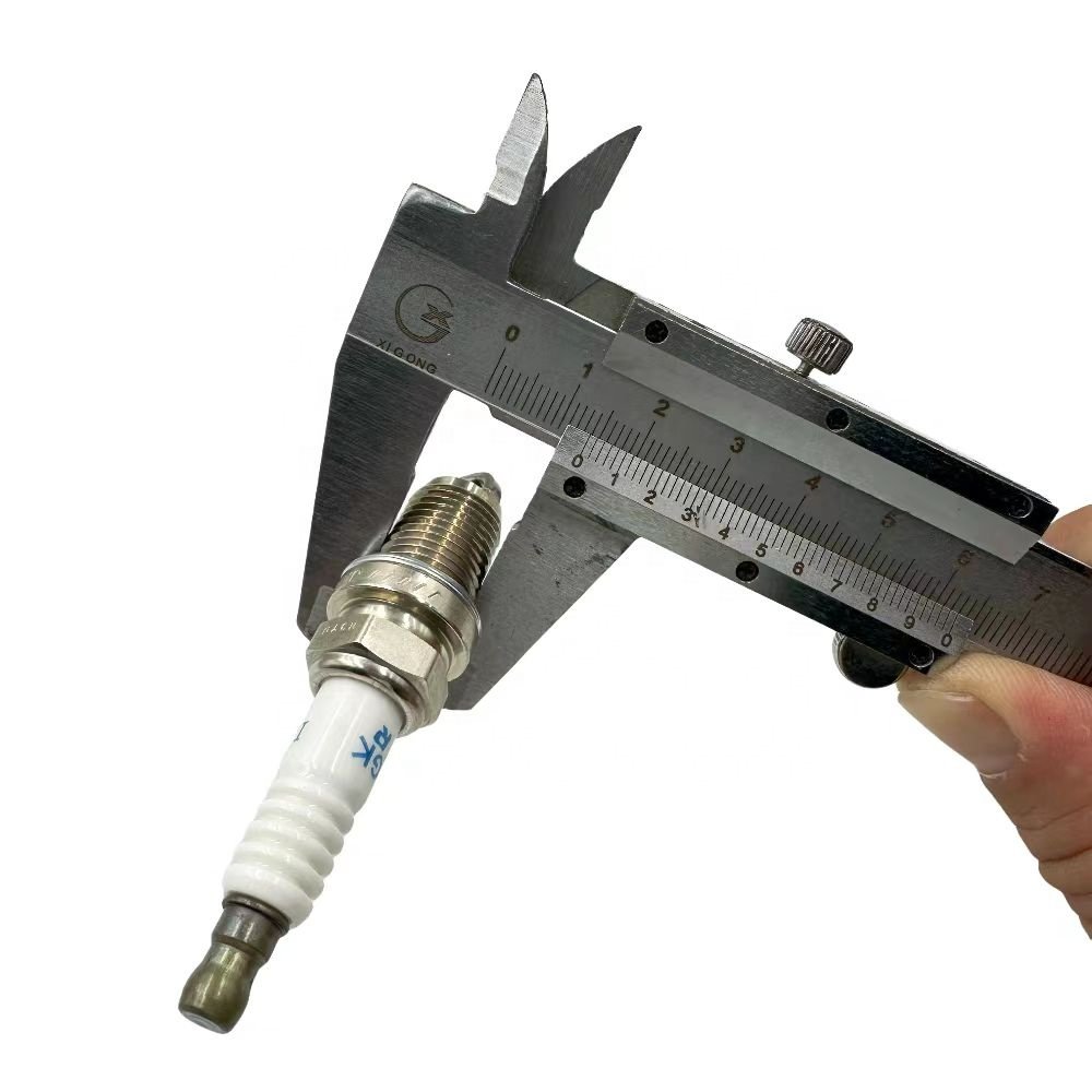 MY700-3705002SF1 Original Factory Spark Plug for n g k Spark Plug of Yuchai Gas Engine