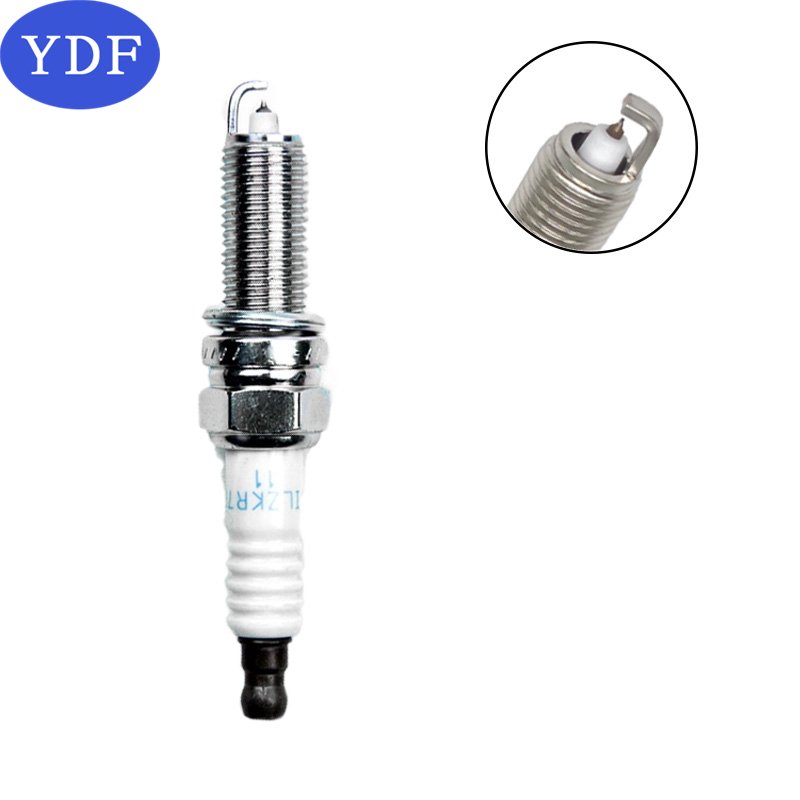 Auto Part High Quality Spark plug Bujias DILKAR6A11 For Nissan