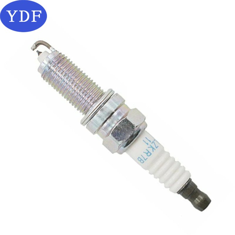 Auto Part High Quality Spark plug Bujias DILKAR6A11 For Nissan