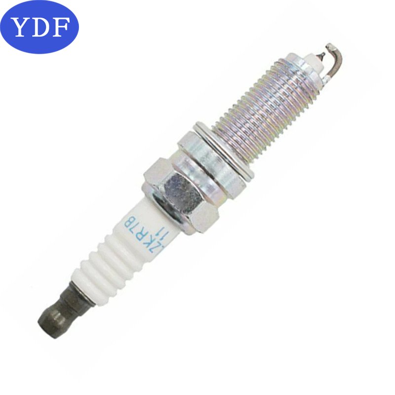 Auto Part High Quality Spark plug Bujias DILKAR6A11 For Nissan
