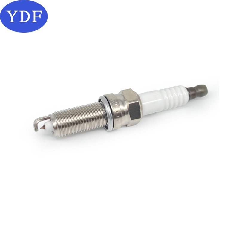 Auto Part High Quality Spark plug Bujias DILKAR6A11 For Nissan