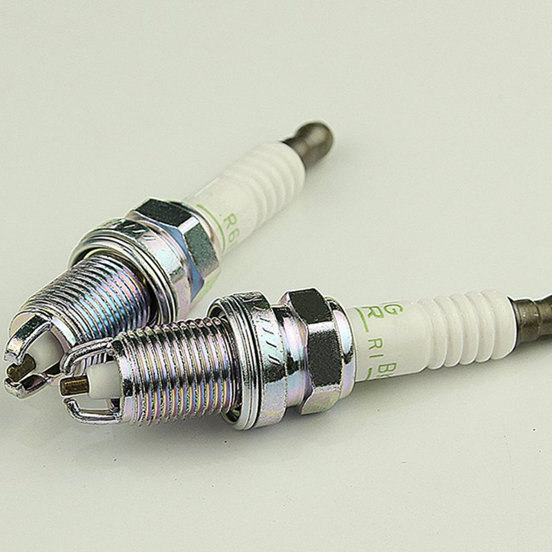 Factory Direct 5231 Bkr6ek Ignition System New Spark Plugs for Honda Mazda BMW Cars-Models