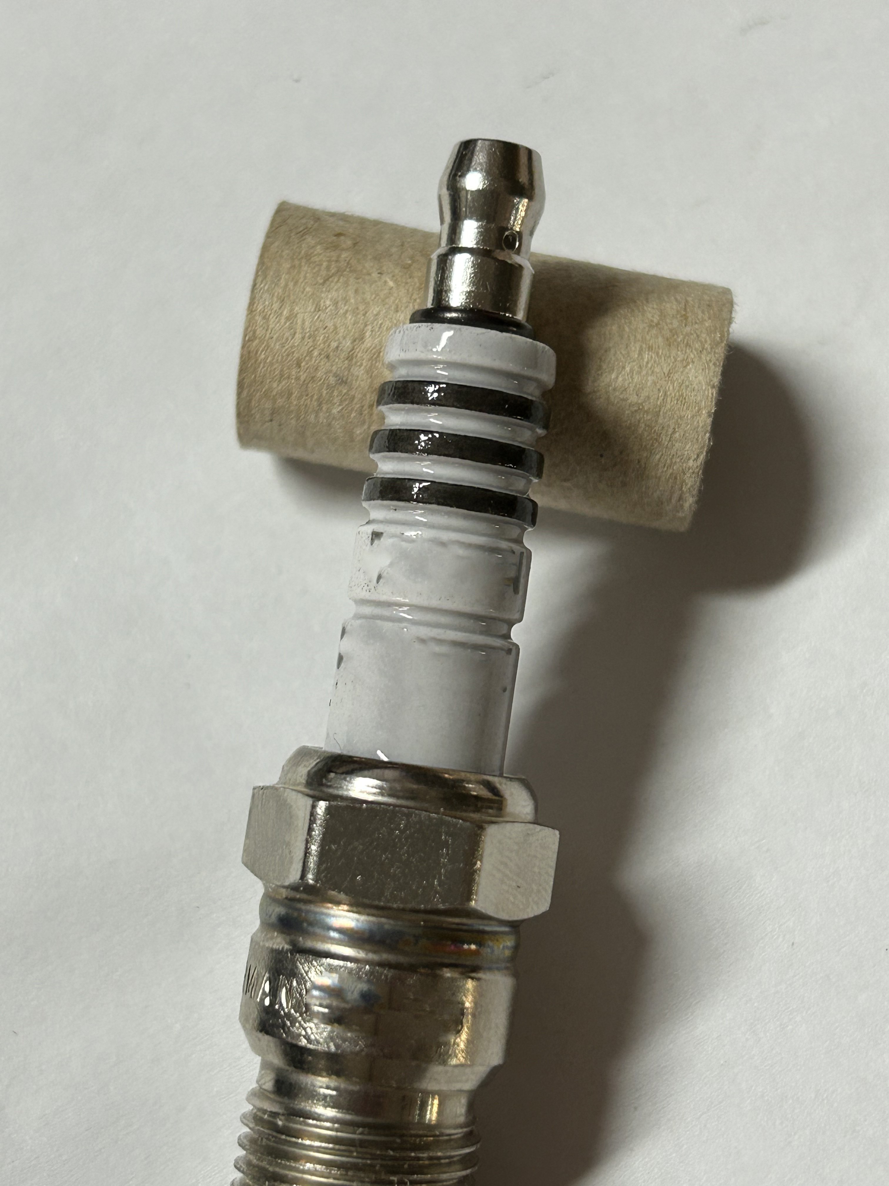 hot sale Wholesale OEM Auto Engine Parts Bujias 4481 HGR7MQP0 0242235752 +4 Platinum Car Spark Plug