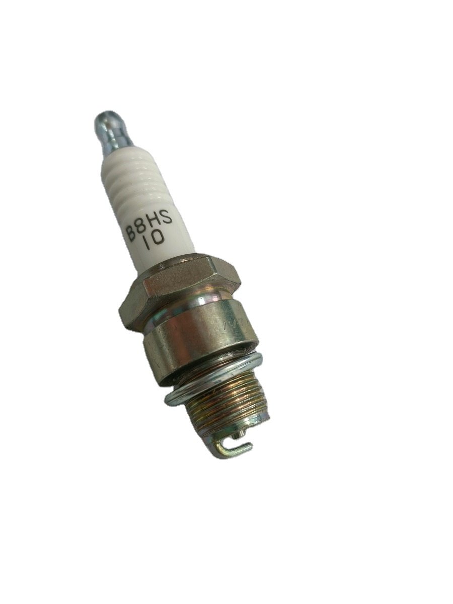 Factory Wholesale Motorcycle Spark Plugs OEM 7637 B8HS10