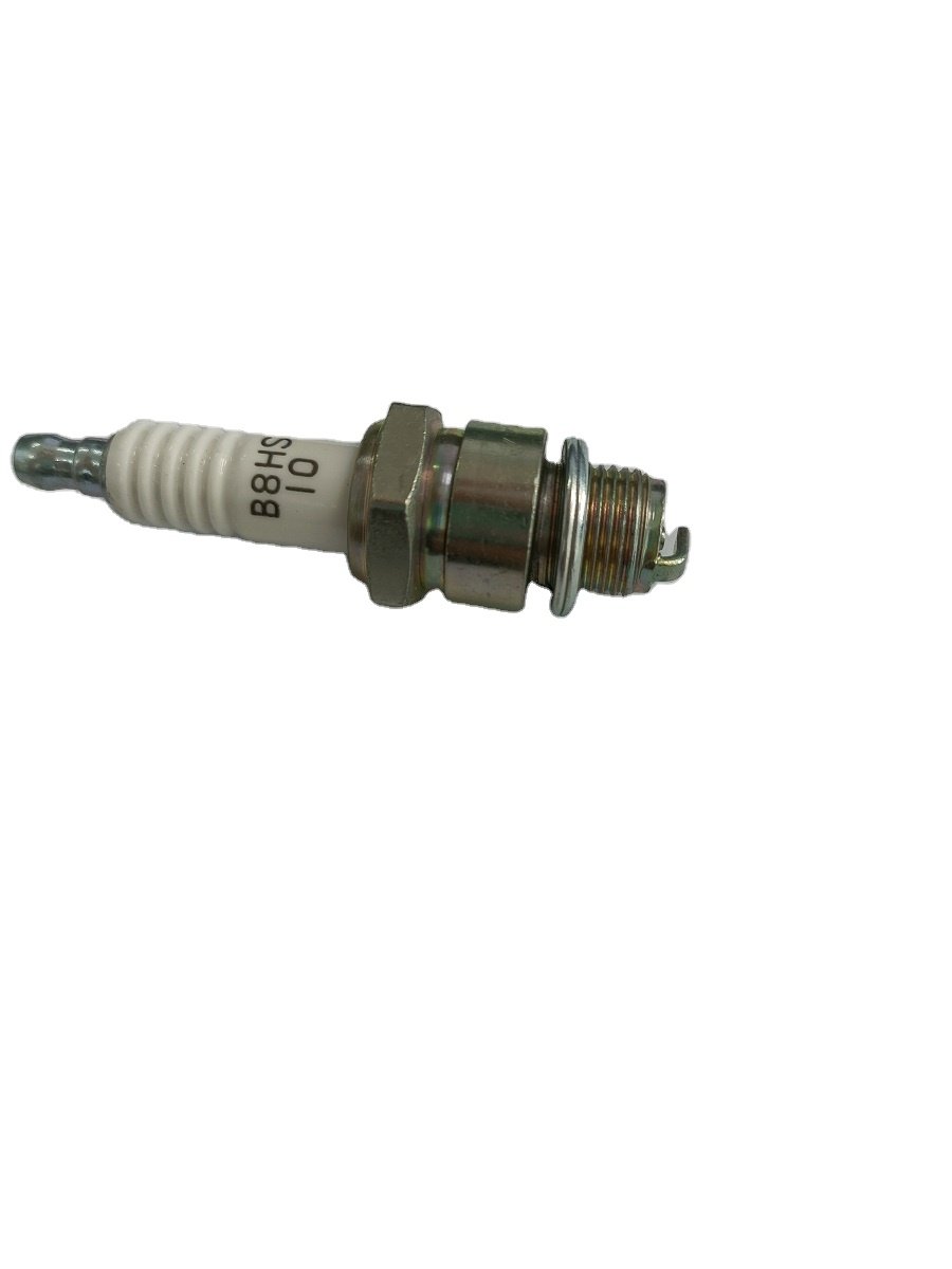 Factory Wholesale Motorcycle Spark Plugs OEM 7637 B8HS10