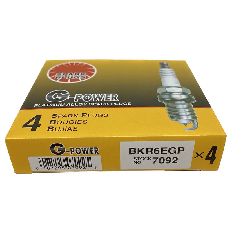 wholesale China manufacturer cheap price Factory supply iridium BKR6EGP for kia plug spark 4629 c7hsa spark plugs