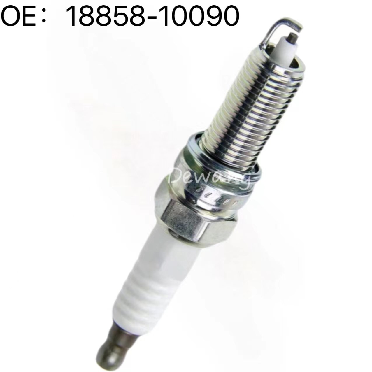 LZKR6B10E 18858-10090 Ordinary Spark Plug for Hyundai Kia high quality New Auto Parts
