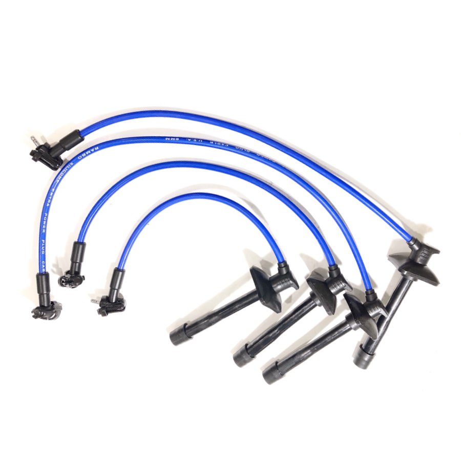Spark Plug Cable Set OEM 90919-22319 for TOYOTA