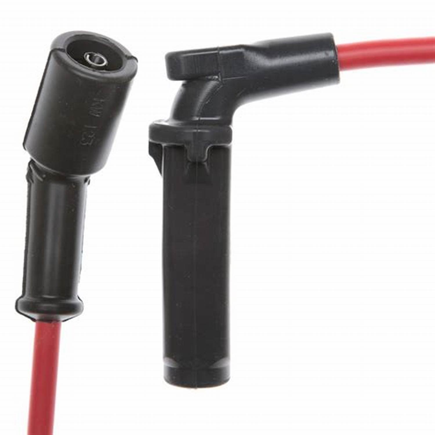 9748RR Good Performance Parts Spark Plug Wires Replacement for chevy GMc 4.8L 5.3L 6.0L OEM 9748RR