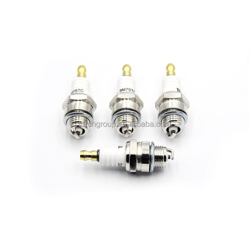 CR8E CR9EK CR8EK Replacement Motorcycle Spark Plug B8RC B8RD