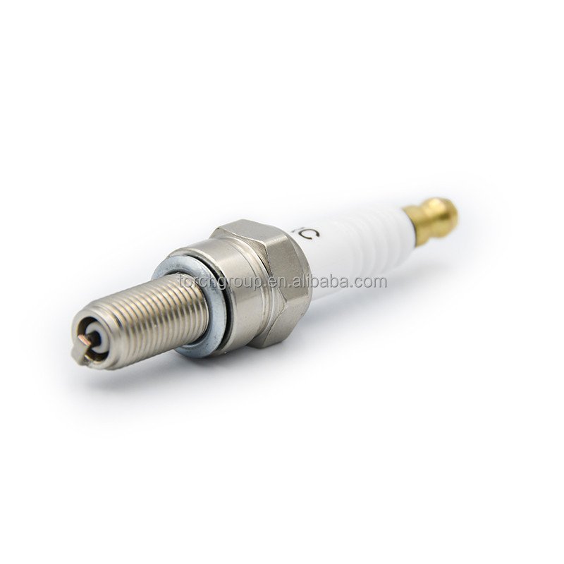 CR8E CR9EK CR8EK Replacement Motorcycle Spark Plug B8RC B8RD