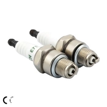 CR8E CR9EK CR8EK Replacement Motorcycle Spark Plug B8RC B8RD