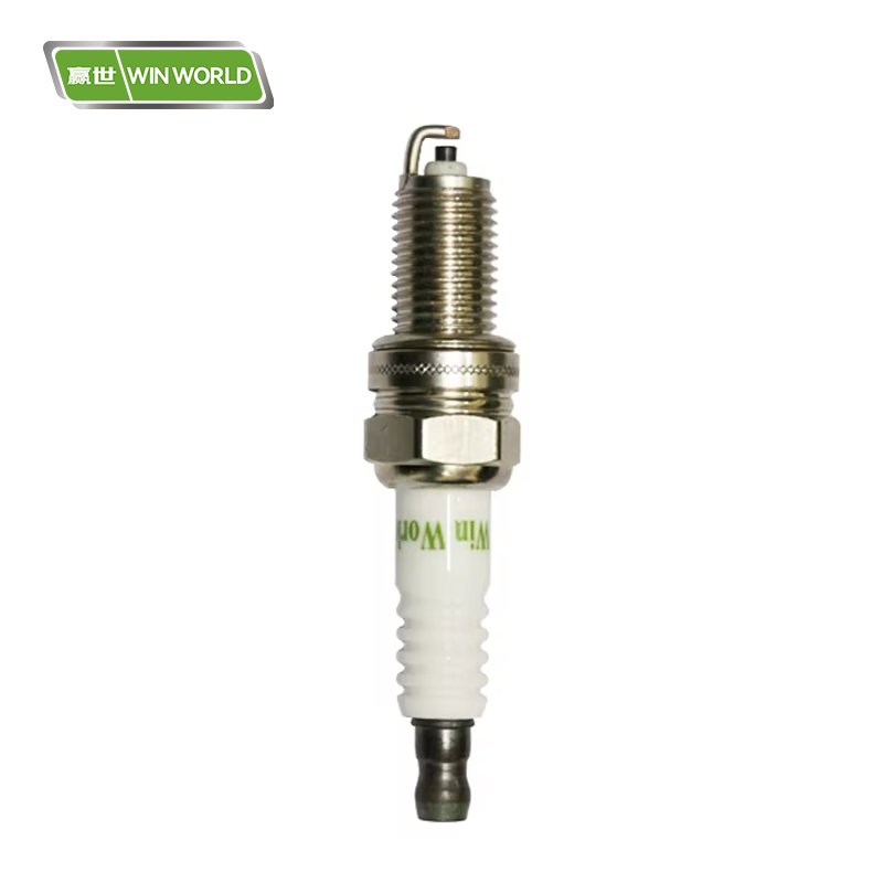 Win World 126-53-4 High Standard Professional Manufacturer Auto Spark Plugs for Audi A4 A6 Honda IZFR6K11NS Carton OEM Standard