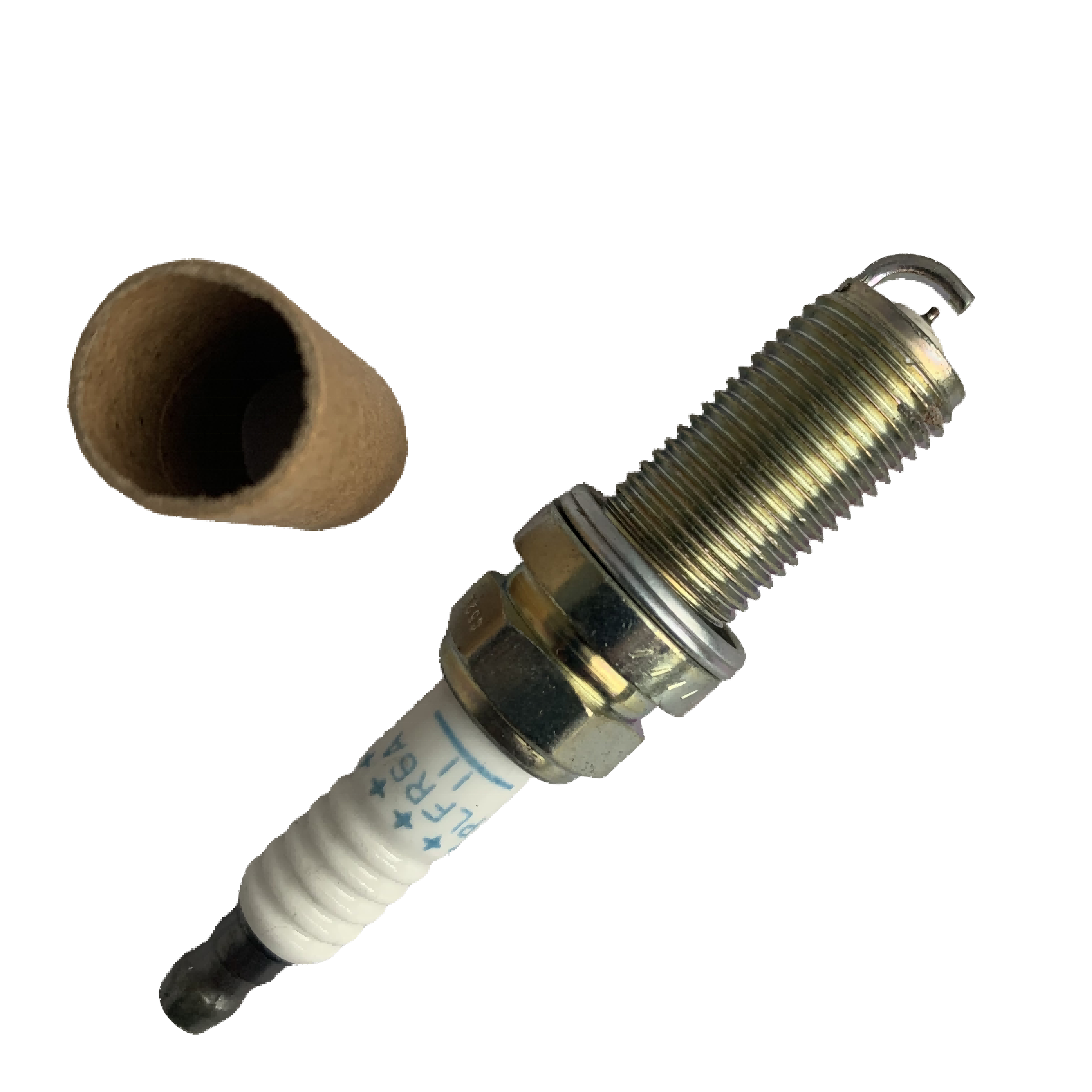 High quality Car Iridium Platinum Spark Plugs 22401-5M016 224015M016 for NISSAN 350Z Coupe ALTIMA MAXIMA