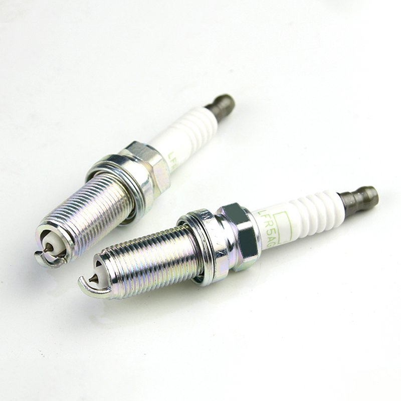 Best price superior quality Iridium 50000Miles for spark plug price candles OEM 5018 LFR5AGP