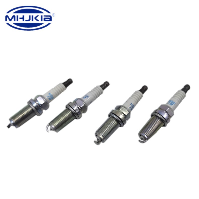 Auto Engine Parts Spark Plug 18840-11051 For Korean Car Hyundai SANTA FE Kia CARNIVAL OPTIMA
