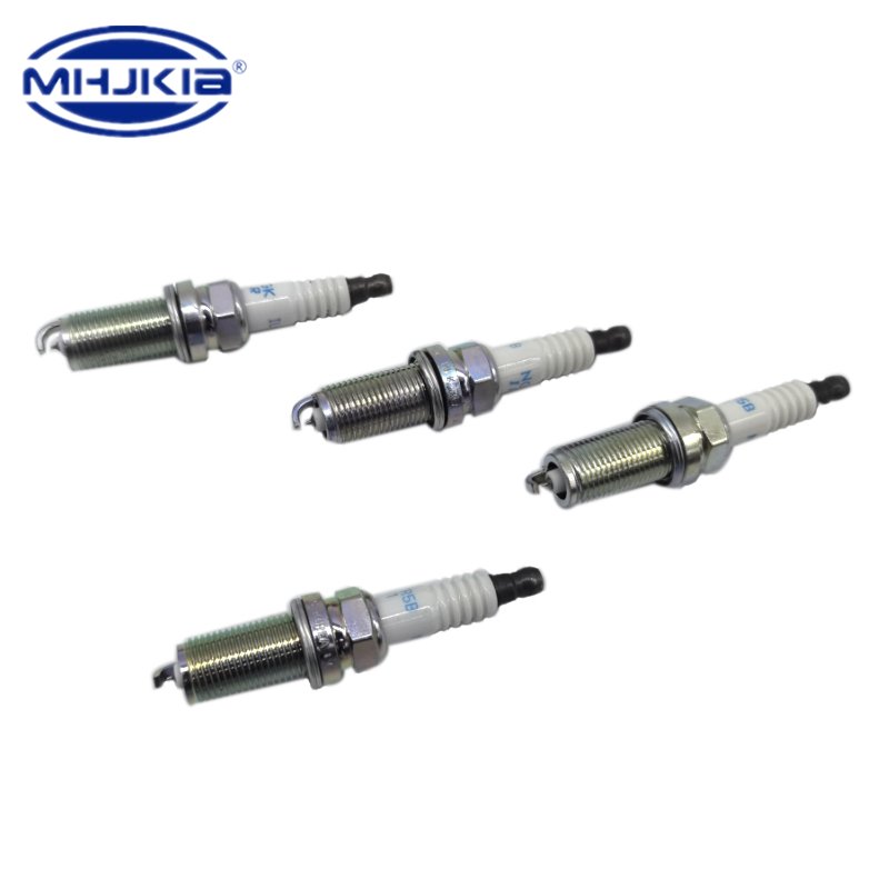 Auto Engine Parts Spark Plug 18840-11051 For Korean Car Hyundai SANTA FE Kia CARNIVAL OPTIMA