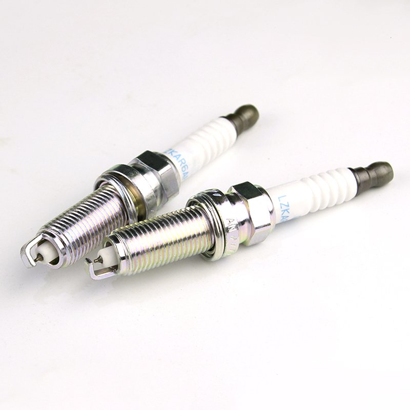 22401 ED815 CK81B JD01B ED71B 1VA1C 1P116 DILKAR7D11H Iridium Car Spark Plugs