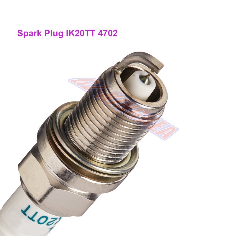 Spark Plugs IK20TT 4702 Car Accessories for F3R Hatchback 1.6
