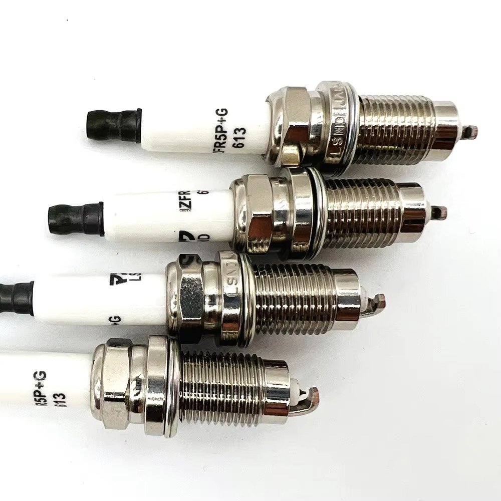 High Performance Supplier Auto Engine System Ignition Heater Car Wholesale Price Iridium Spark Plugs