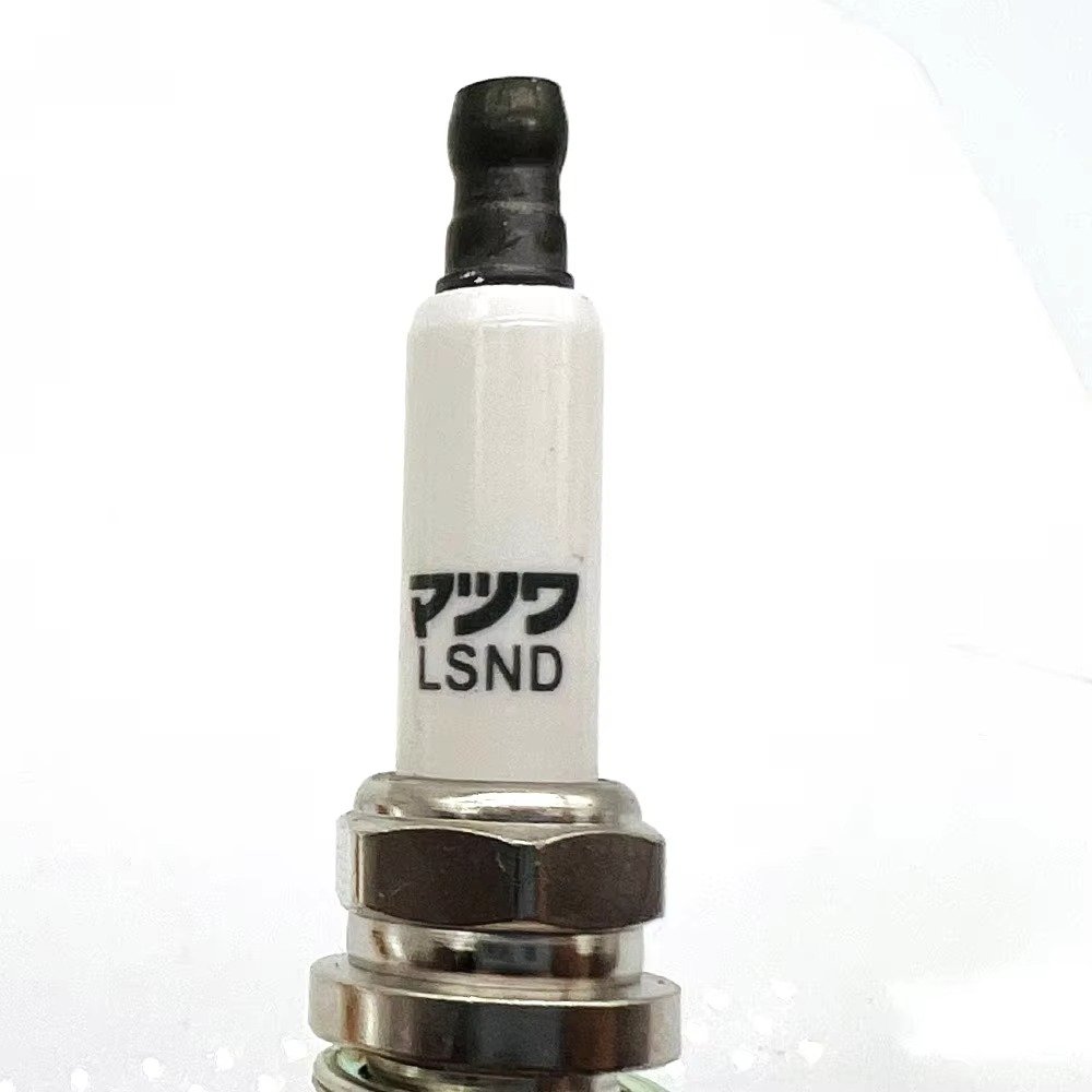 High Performance Supplier Auto Engine System Ignition Heater Car Wholesale Price Iridium Spark Plugs