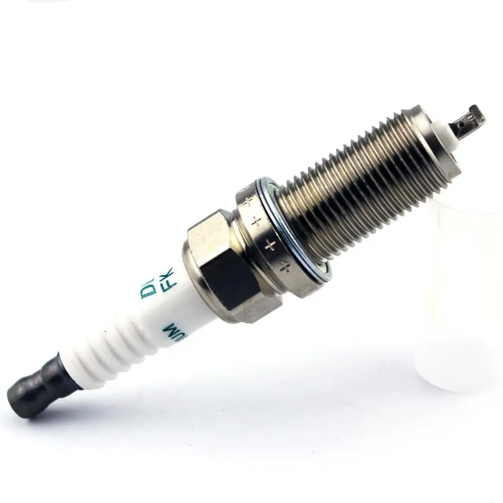 original bujias nk quality other Auto Engine Systems engine Double Iridium spark plugs