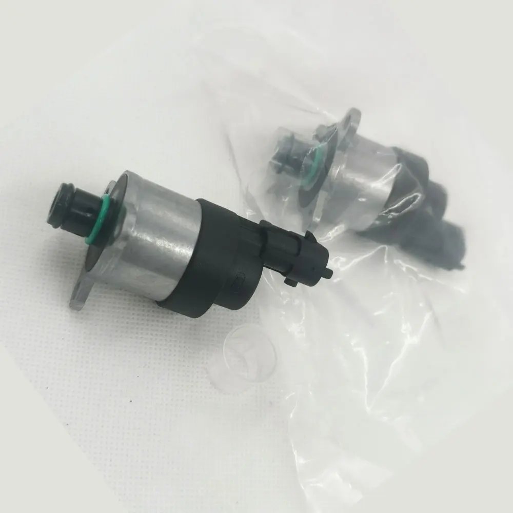 original Fuel Pressure Regulators OEM 0928400711 for CCUMMINS DDAF CF LF DDONGFENG (DDFM) FFORD