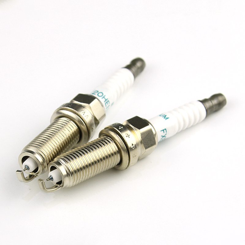 factory direct car spark plug sale for engines FXE20HE11 3436 iridium spark plugs for car