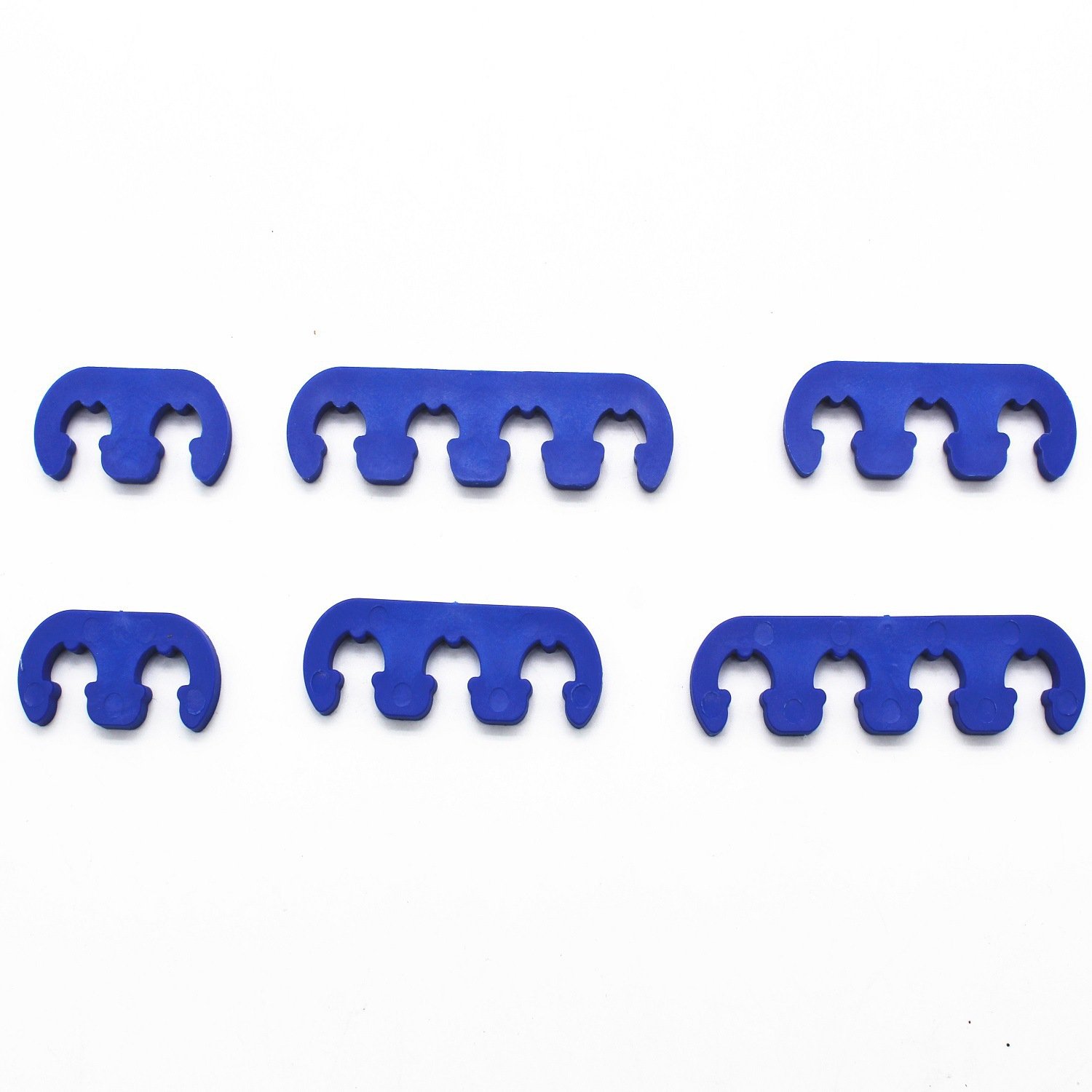 7mm and 8mm with multi color and multi specification Spark plug distribution clip