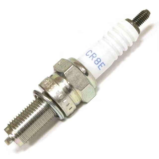 Motorcycle Engines Spare Parts Spark Plug Factory Direct Sale Accessories Motorcycle Spark Plugs CR8E D8tc D8ea