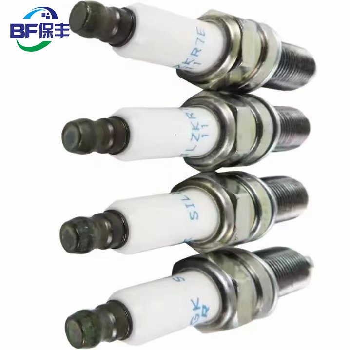 High quality H yundai K ia automotive accessories spark plugs 18849-11070 1884911070 18849 11070