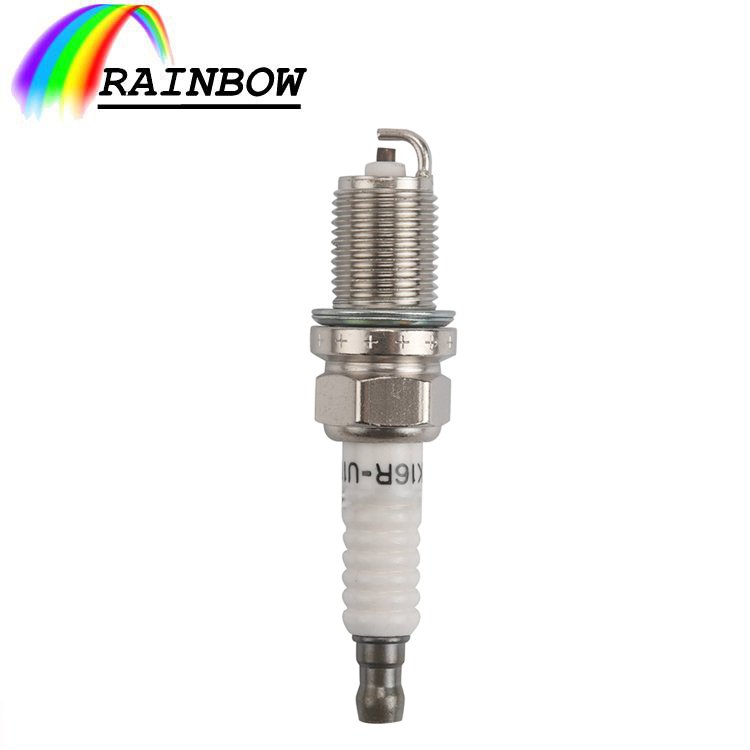 High Quality Denso Double Iridium Spark Plug K16r-U11 90919 YZZAE Bujias For Denso