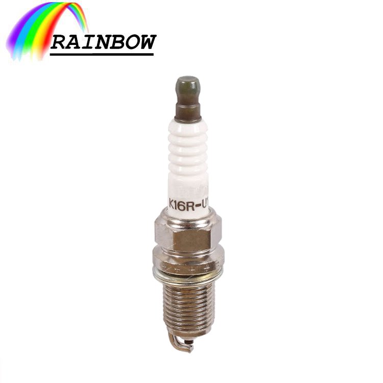 High Quality Denso Double Iridium Spark Plug K16r-U11 90919 YZZAE Bujias For Denso