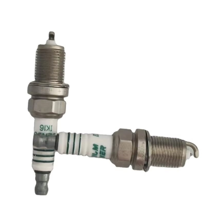 Hoe selling and In Stock Japan Iridium Spark Plug For DEN-SO OE IK16 IK20 IK20TT IKH20TT IK16TT IKH20