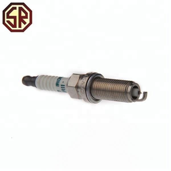 Hot Sale Iridium Spark Plug 22401-JD01B FXE20HR11
