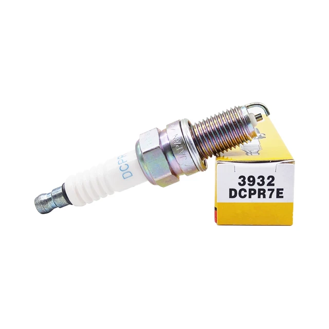 Hot Sale iridium nk bujias Spark Plug BP5ES6511 auto parts spark plug for corolla toyota
