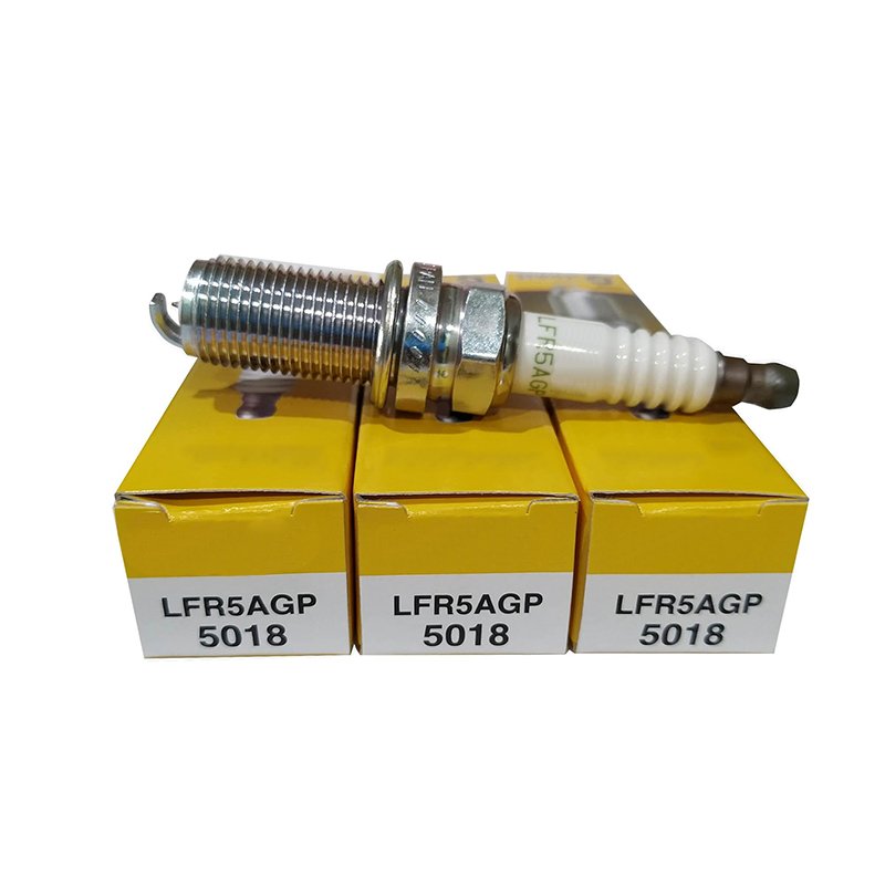 Hot Sale iridium nk bujias Spark Plug BP5ES6511 auto parts spark plug for corolla toyota